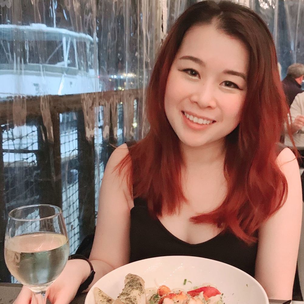 Meet your Posher, Feimei
